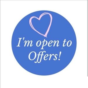 Everything over $10 with shipping